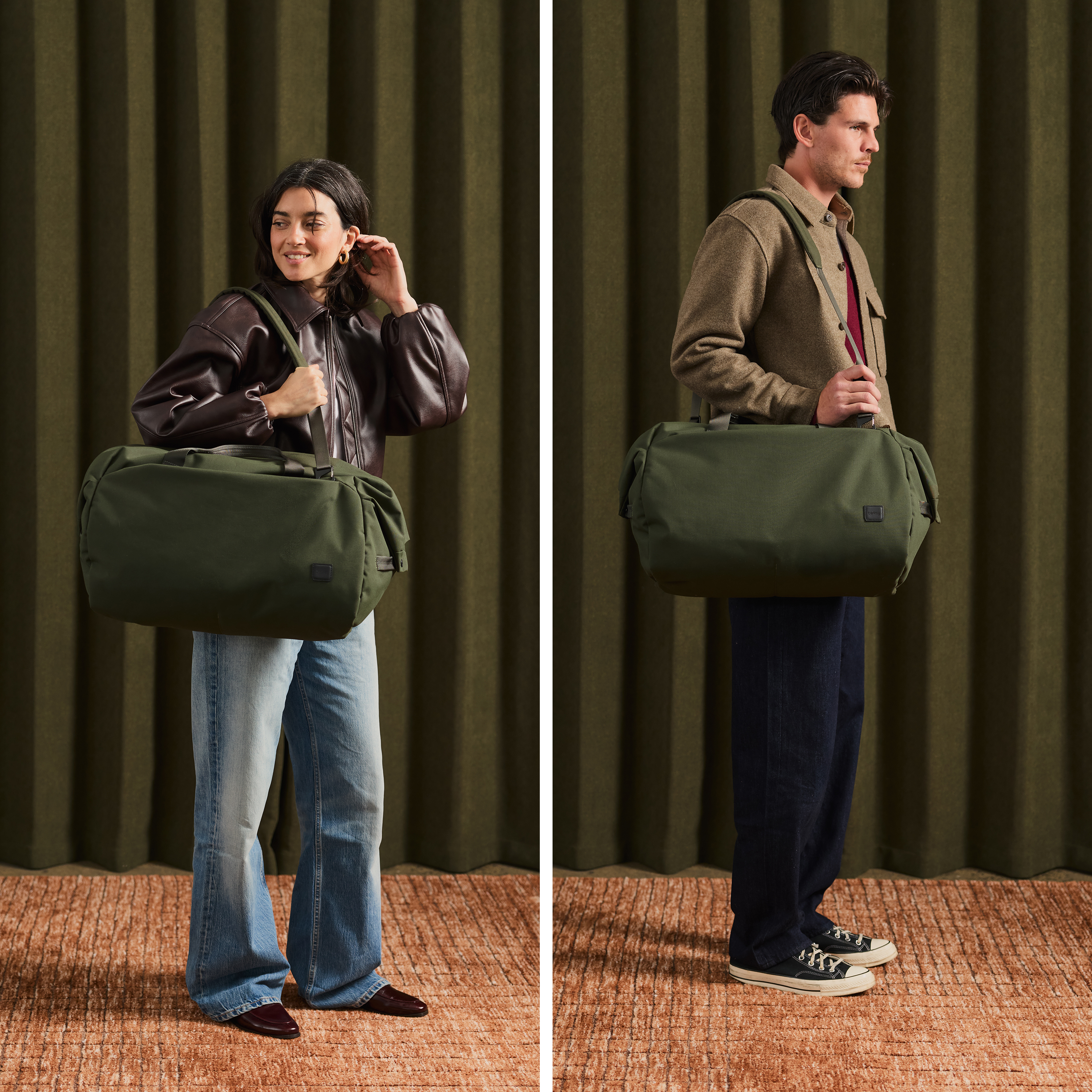 Road Trip Travel Set | ベルロイ トラベルコレクション