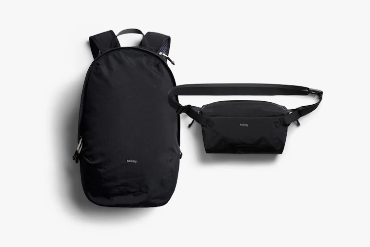 Ultra Light Travel Set | Bellroy Travel Collection display picture 3