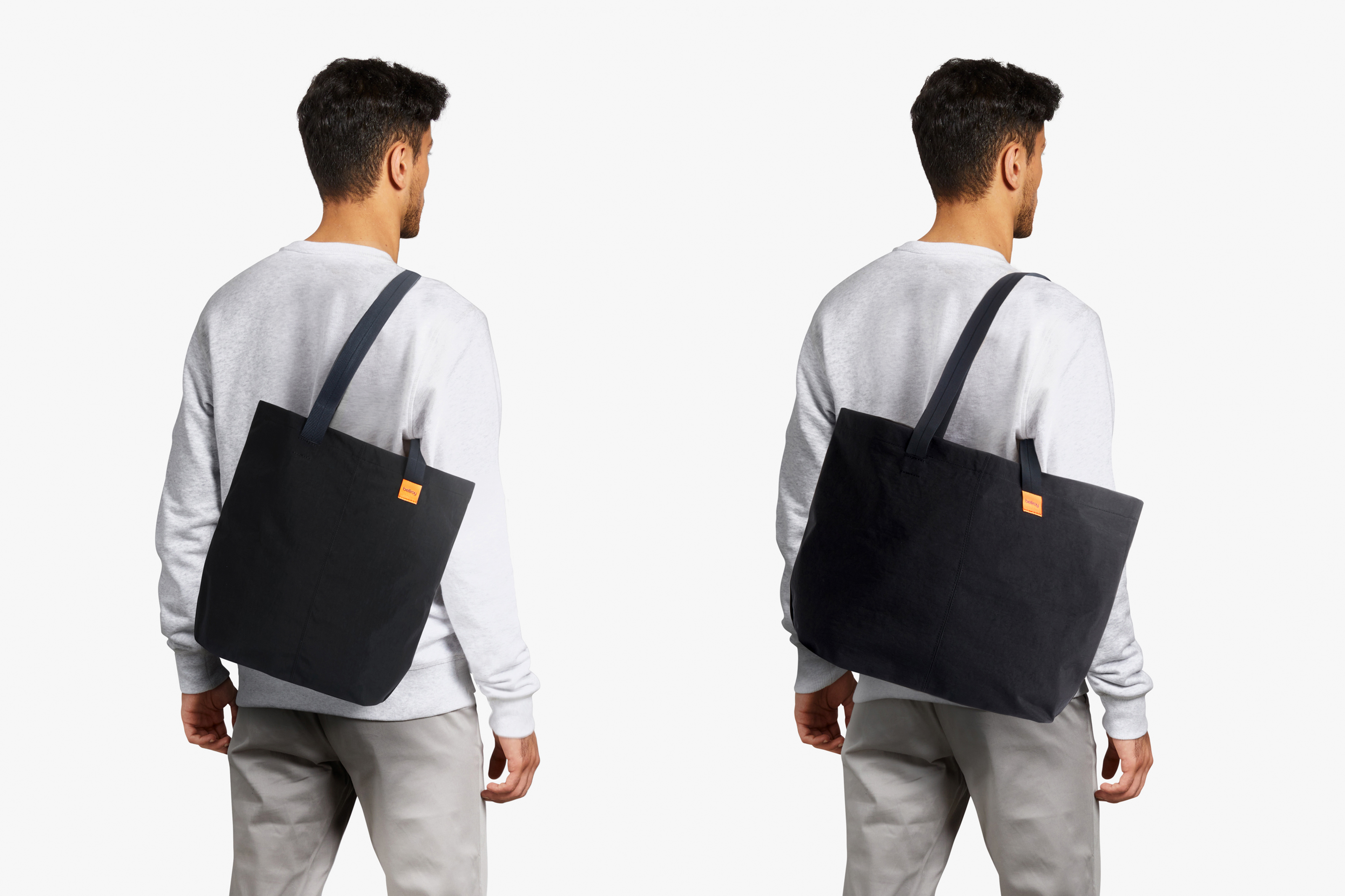 ベルセレージュ、コロイド２個セット Two Tote Travel Set | ベルロイ トラベルコレクション