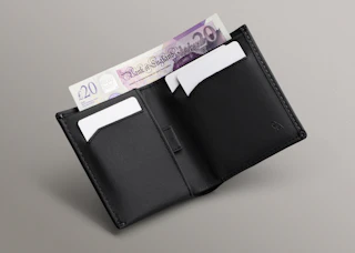 Note Sleeve INNOVERA Edition | Slim Men's RFID Wallet | Bellroy Note Sleeve INNOVERA Edition | Slim Men's RFID Wallet | Bellroy