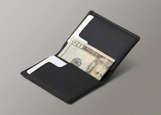 Slim Sleeve INNOVERA Edition | Bifold Minimalist Wallet | Bellroy Slim Sleeve INNOVERA Edition | Bifold Minimalist Wallet | Bellroy