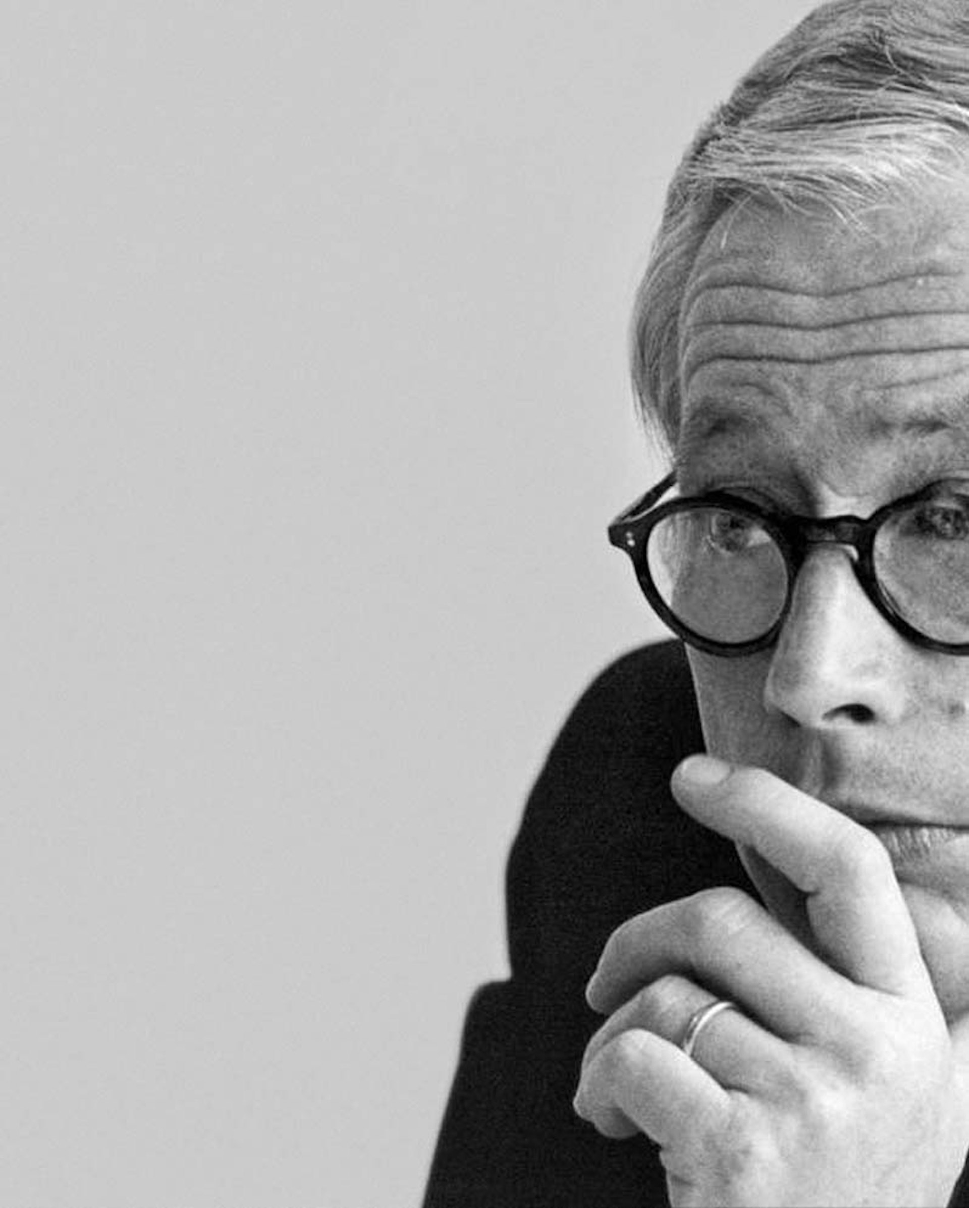 Heroes Of Design: Dieter Rams | Bellroy