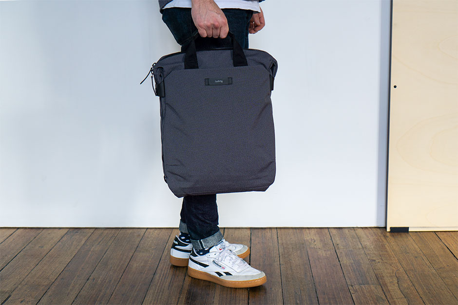 Everything you need to know about the Duo Totepack | Bellroy Journal