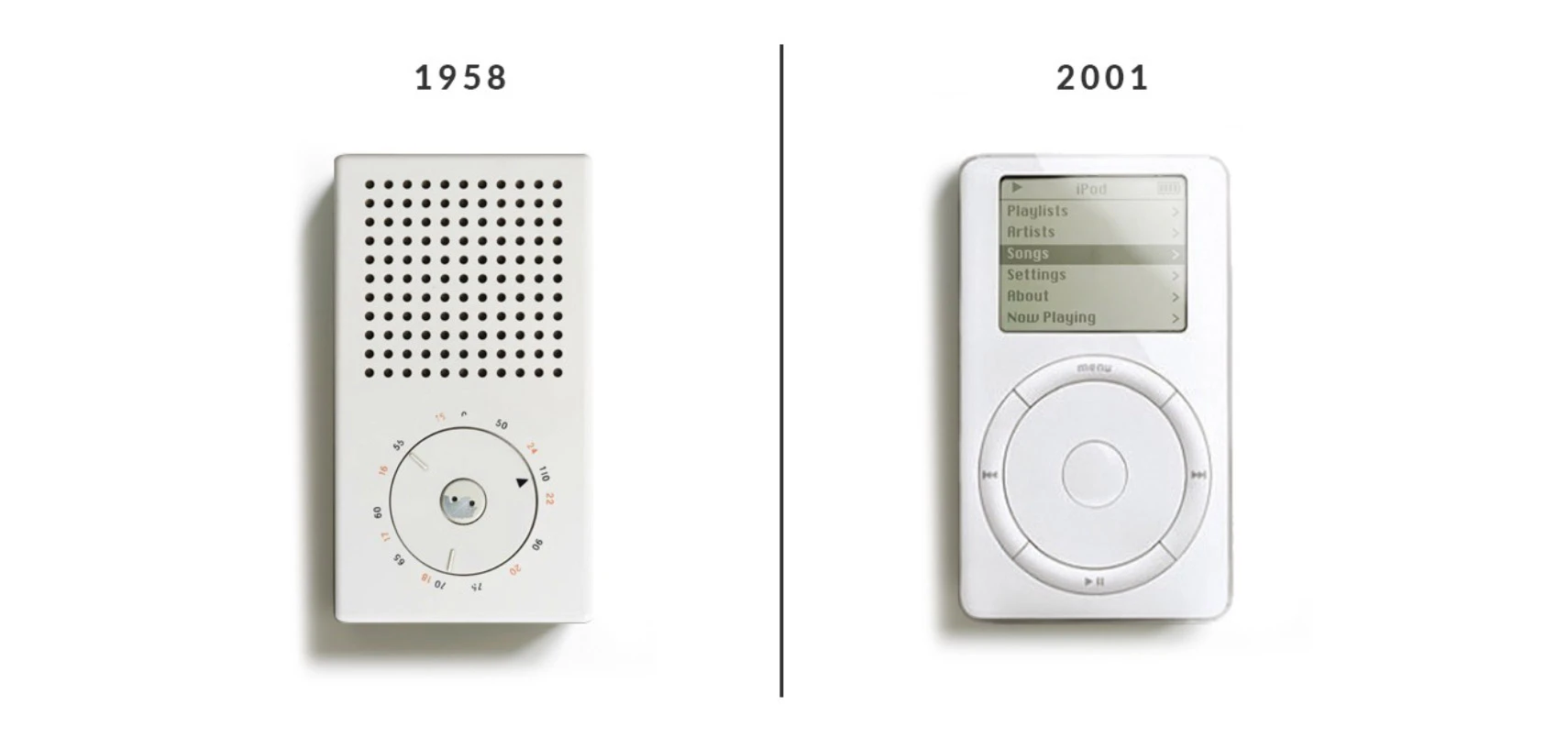 Heroes Of Design: Dieter Rams | Bellroy