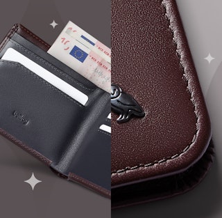 Metrocity Wallet, Women's Fashion, Bags & Wallets, Wallets & Card