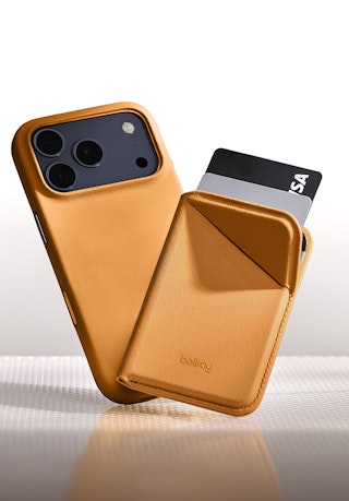 Formulated with a chemically recycled nylon base that gives the material superior strength