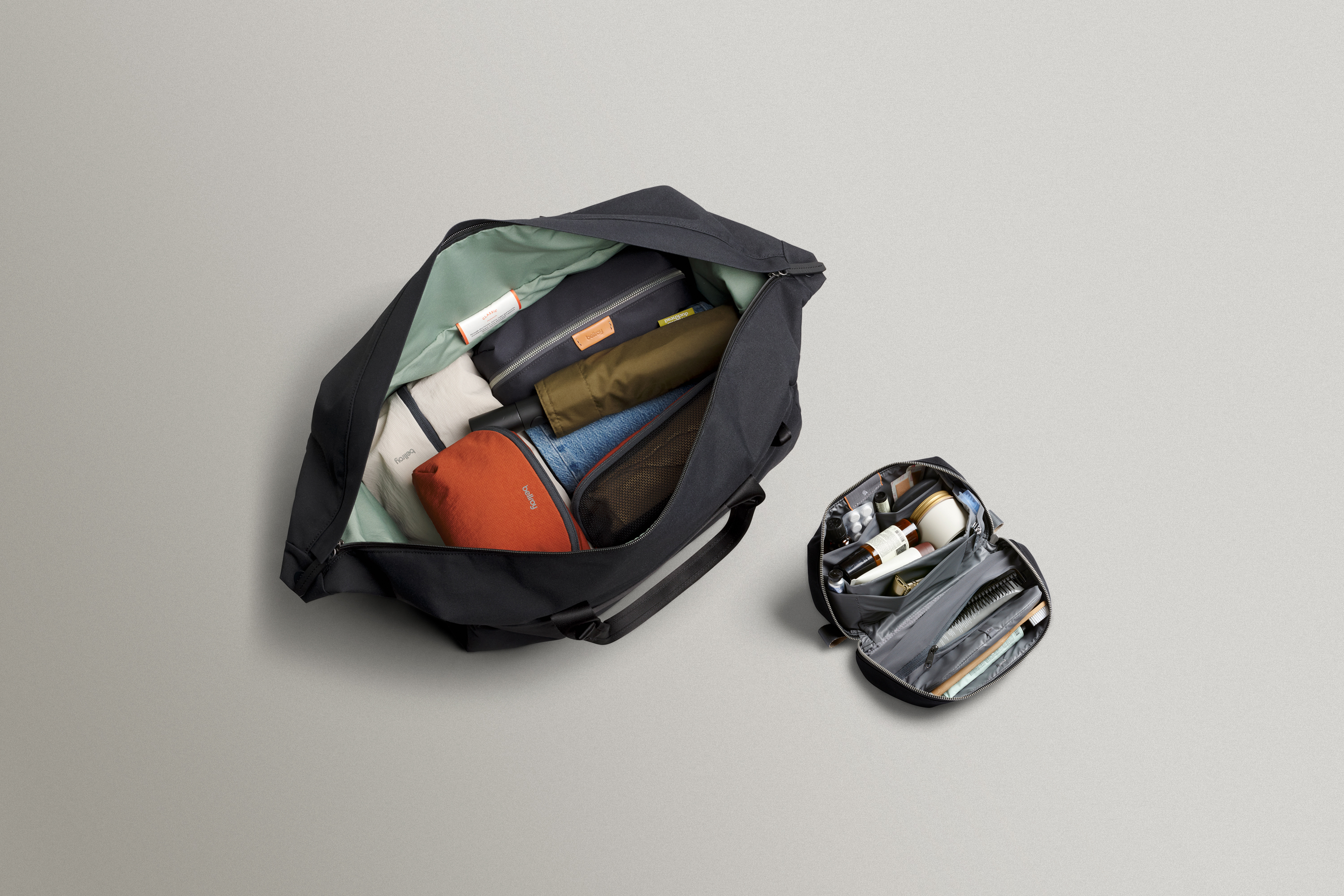 Road Trip Travel Set | ベルロイ トラベルコレクション