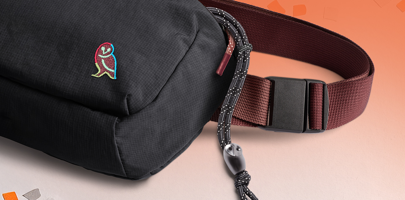 Passport Cover | スリムなレザーパスポートケース | ベルロイ