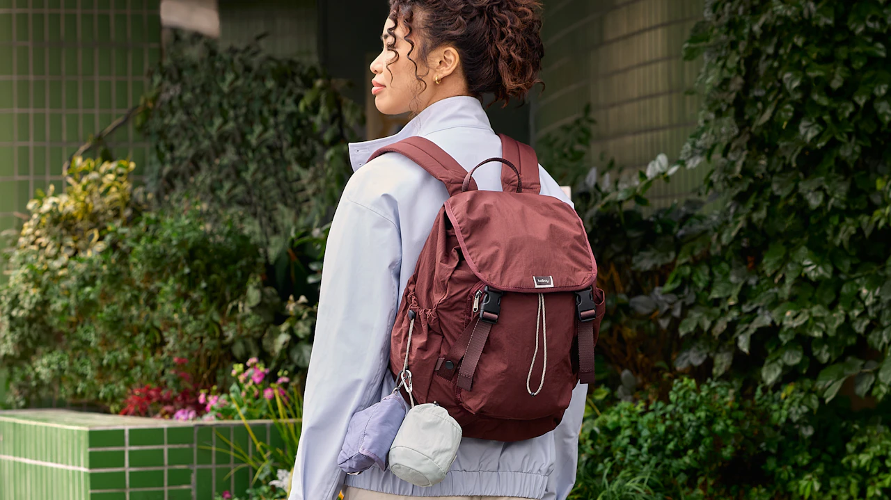 Cinch | Bucket Bags, Messengers and Totes | Bellroy