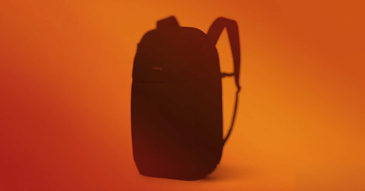 The Outlet is Restocked — Get Up To 35% Off Retired And Overstocked Bellroy Styles - While Supplies Last!