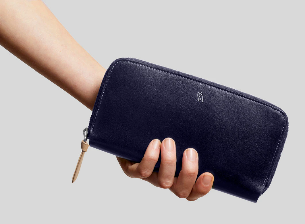 bellroy wallet sydney Buy Crossing Slim Leather With Coin Pouch in Singapore & Malaysia Traditional in appearance Travel Wallet: Leather RFID Passport