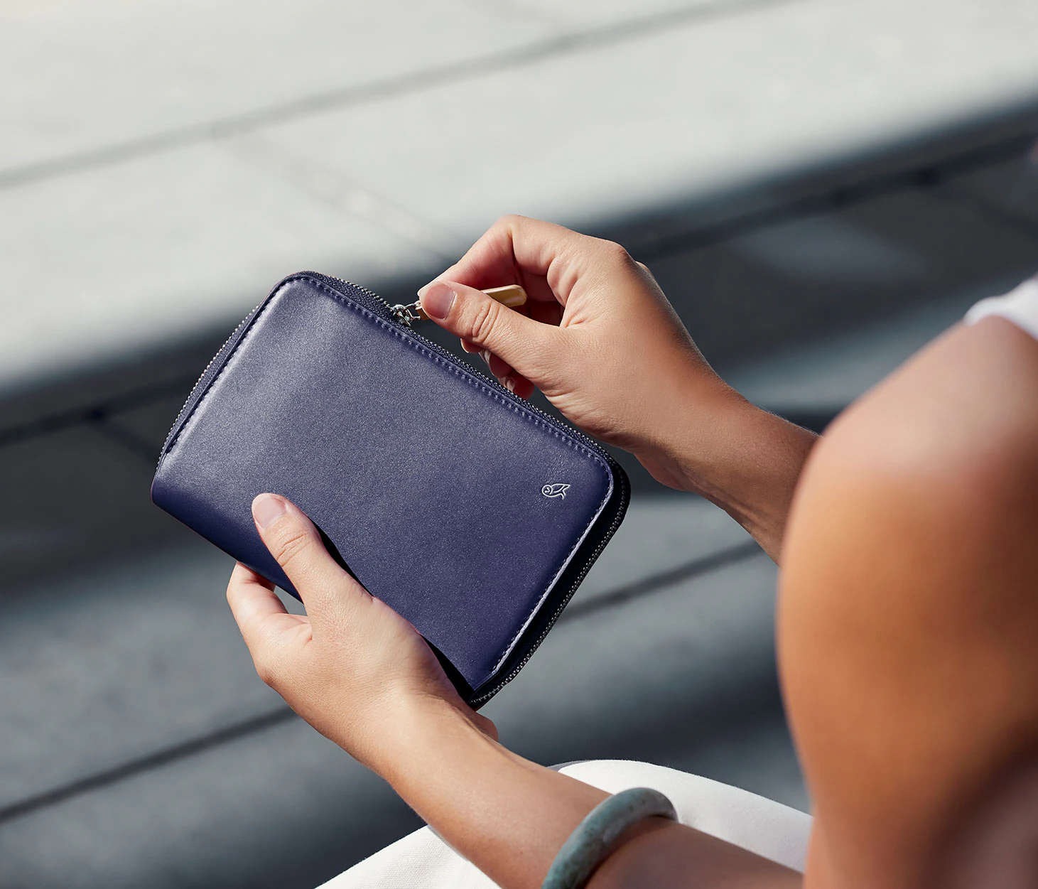 bellroy wallets sydney - Men's Coin Wallet in Basalt Traditional in appearance Check out our recent collab