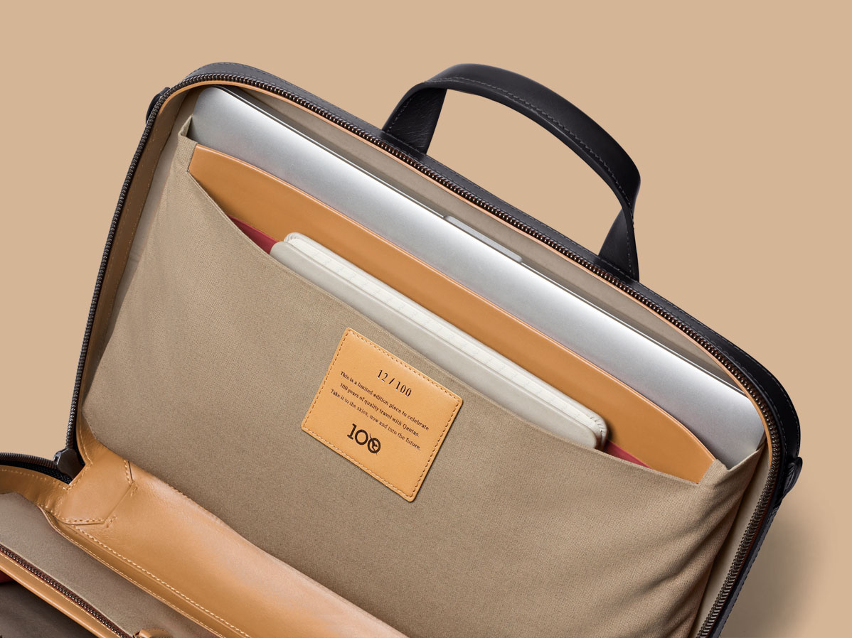 Bellroy 2024 laptop brief