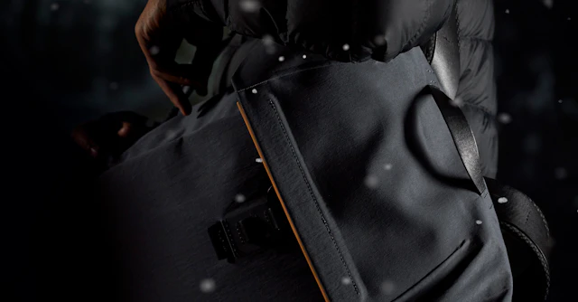 Apex Collection | 1 backpack, 3 wallets, 10 years of learning | Bellroy Apex Collection | 1 backpack, 3 wallets, 10 years of learning | Bellroy