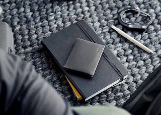 Slim Sleeve Leather Bi-Fold Wallet For Minimalists | Bellroy Slim Sleeve Leather Bi-Fold Wallet For Minimalists | Bellroy