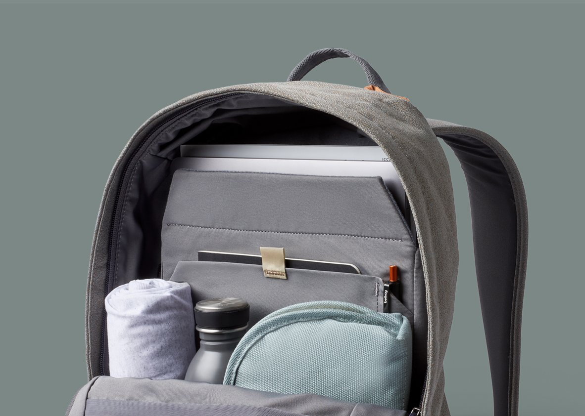 Classic Backpack Compact | Versatile 13” Laptop Backpack | Bellroy
