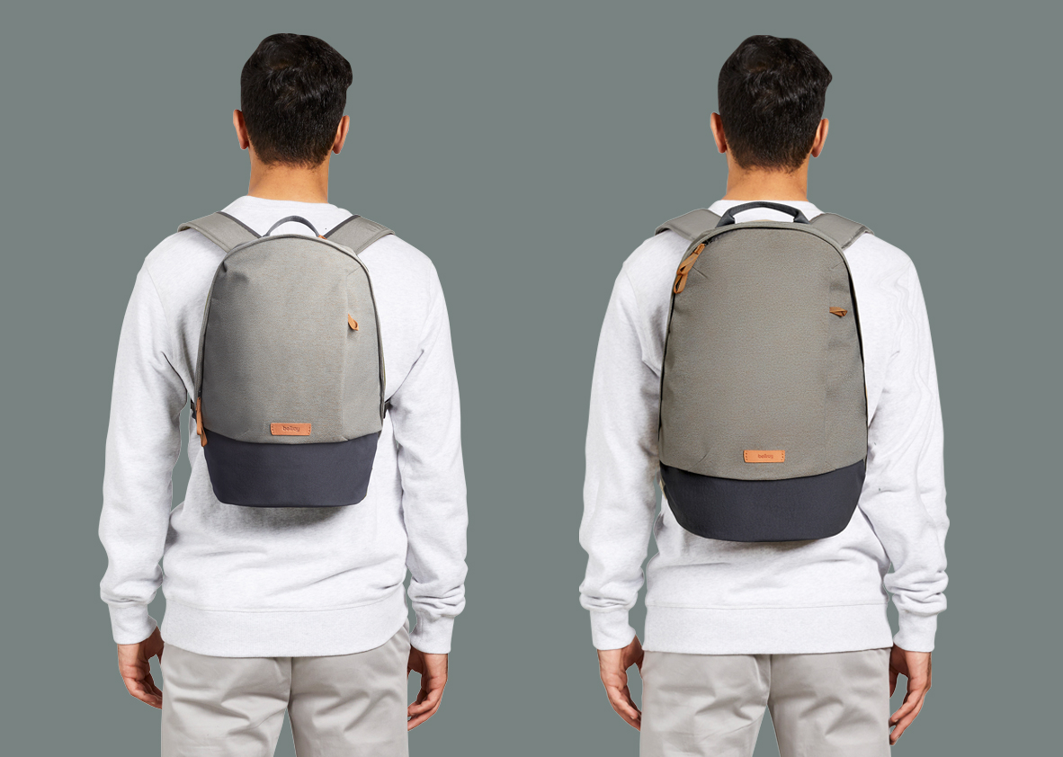 Classic Backpack Compact | Versatile 13” Laptop Backpack | Bellroy