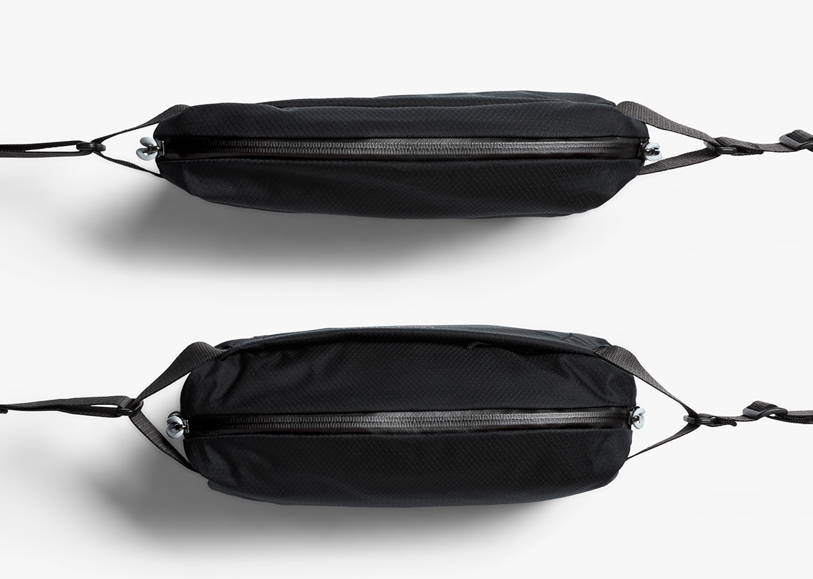 Lite Sling | Lightweight Crossbody Technical Adventure Bag 7L 