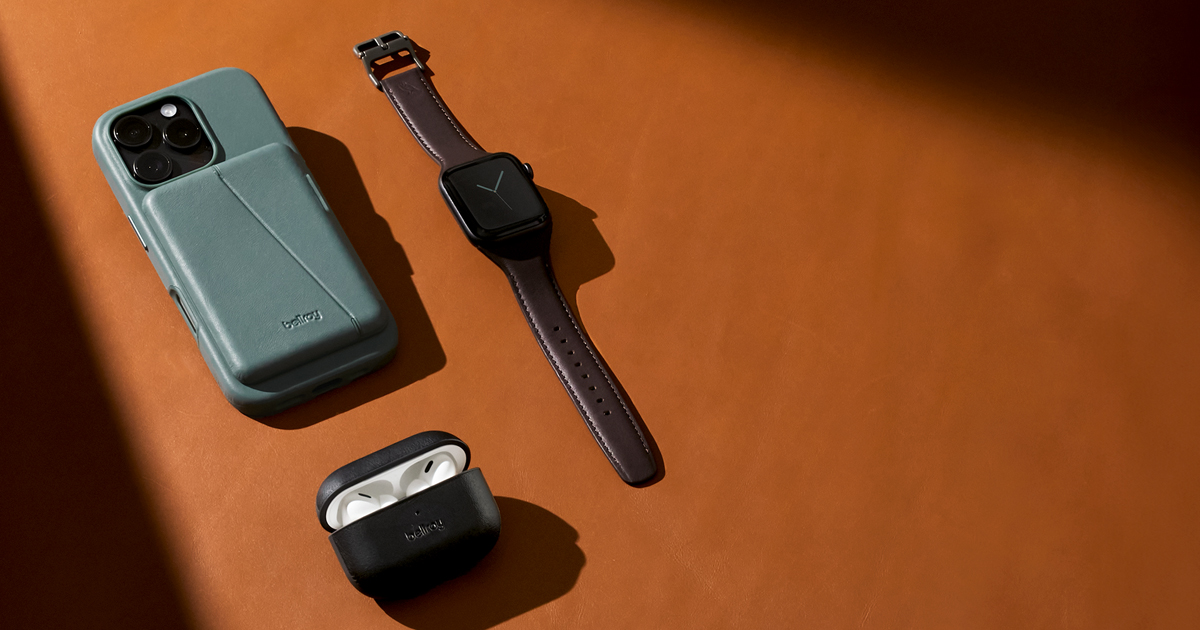 Tech Phone Collection Tech Collection | Organizers, Phone Cases, Laptop Sleeves | Bellroy