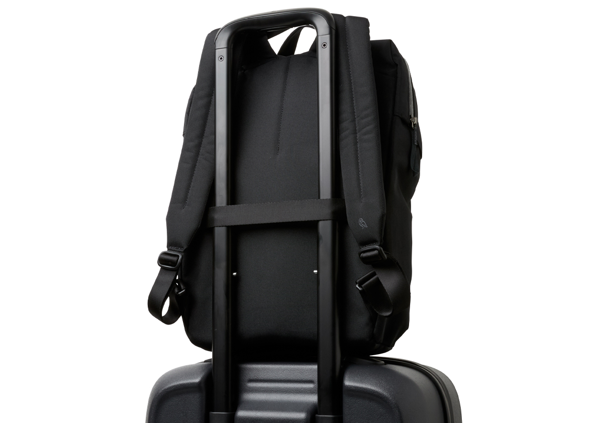 Via Workpack | 通勤や旅行に最適なトート兼バックパック | ベルロイ