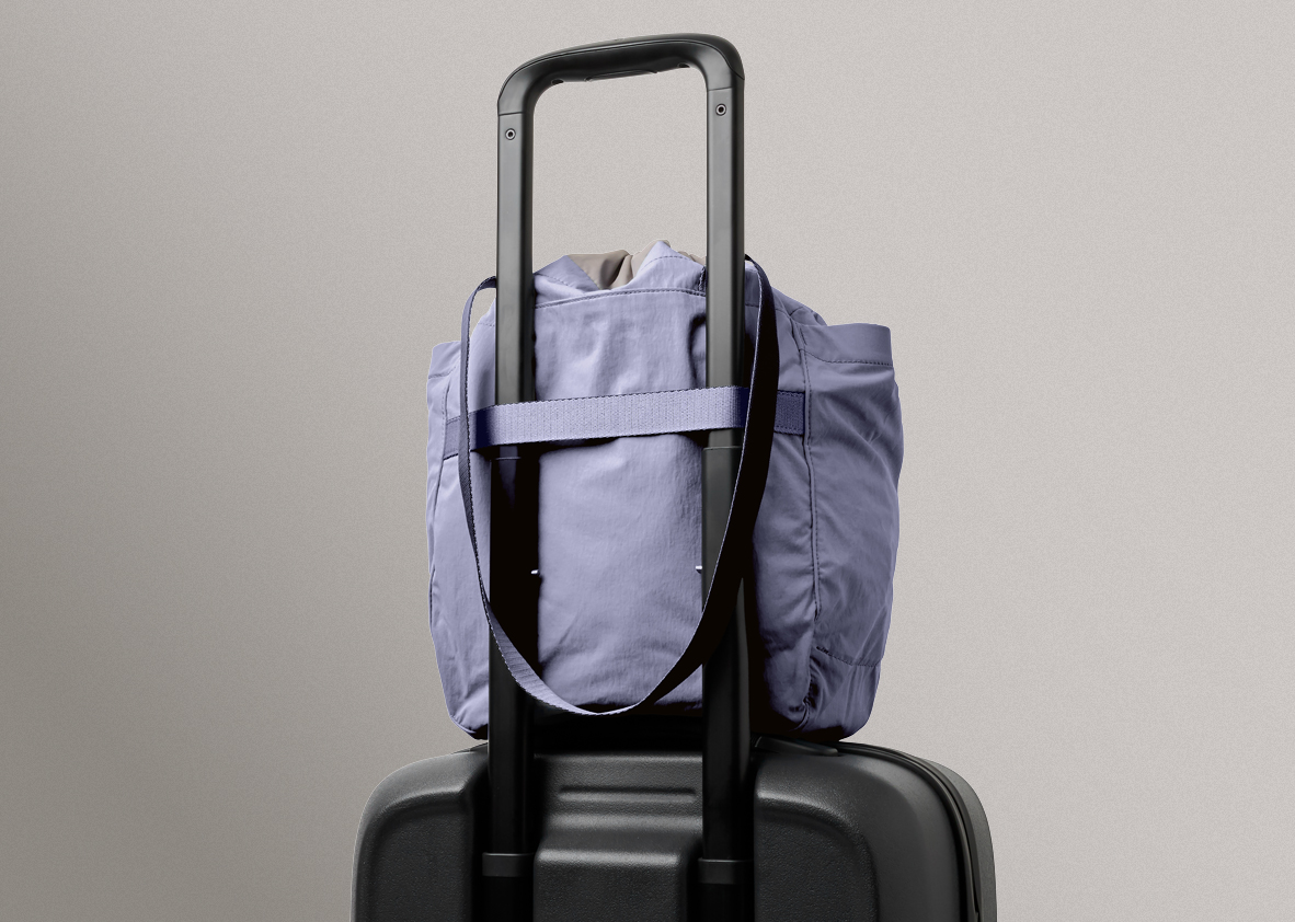 Cinch Tote 16L | Relaxed Everyday Tote Bag | Bellroy