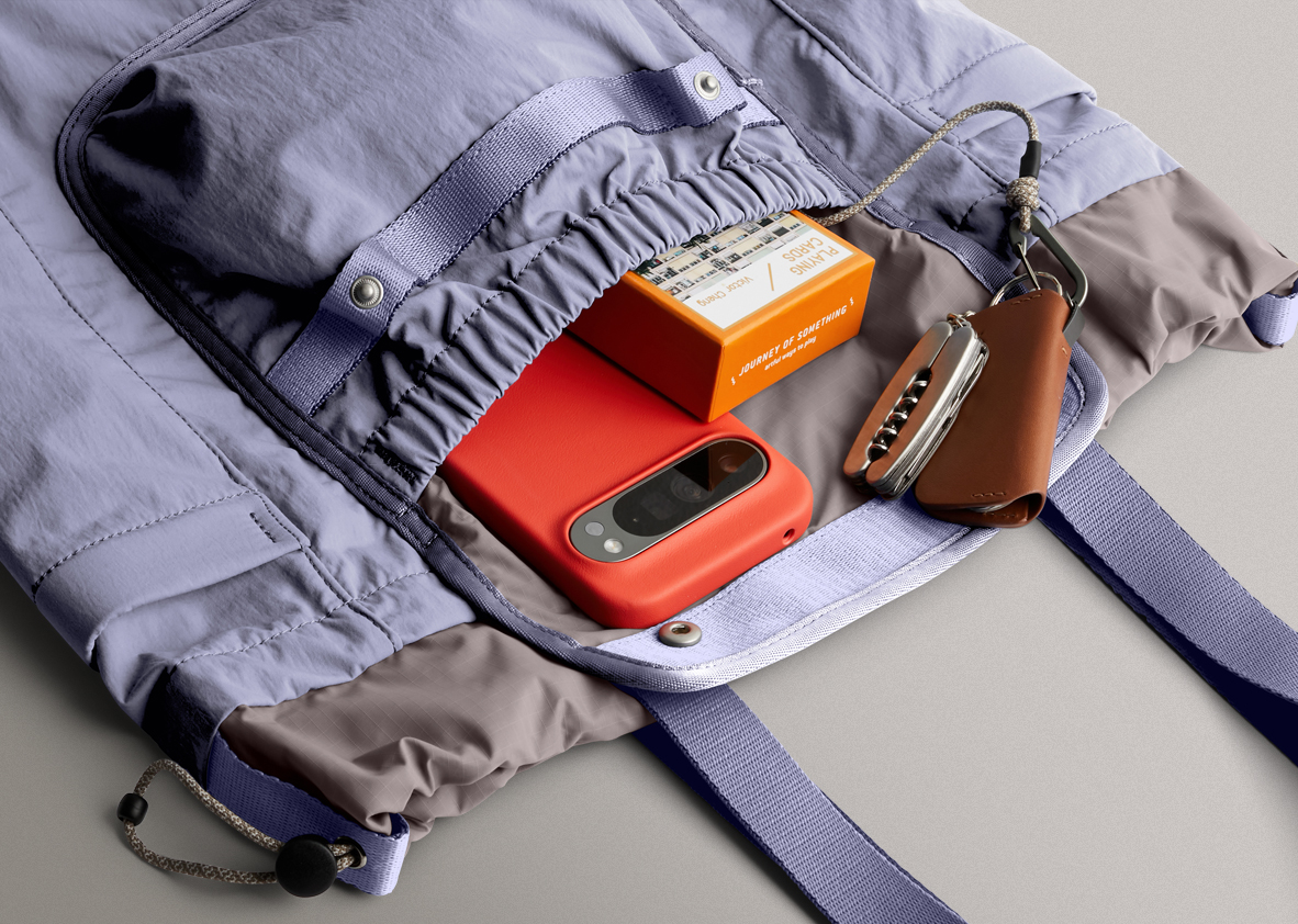 Cinch Tote 16L | Relaxed Everyday Tote Bag | Bellroy