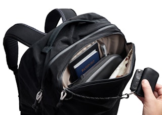 lightweight backpack for travel