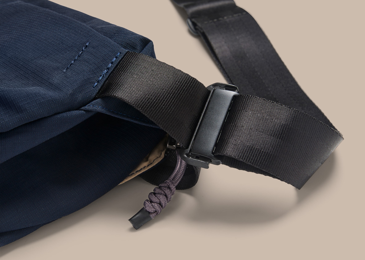 Venture Sling 6L | Crossbody Bag with Pocket Organization | Bellroy