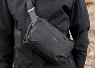 Venture Sling 6L | Crossbody Bag with Pocket Organization | Bellroy