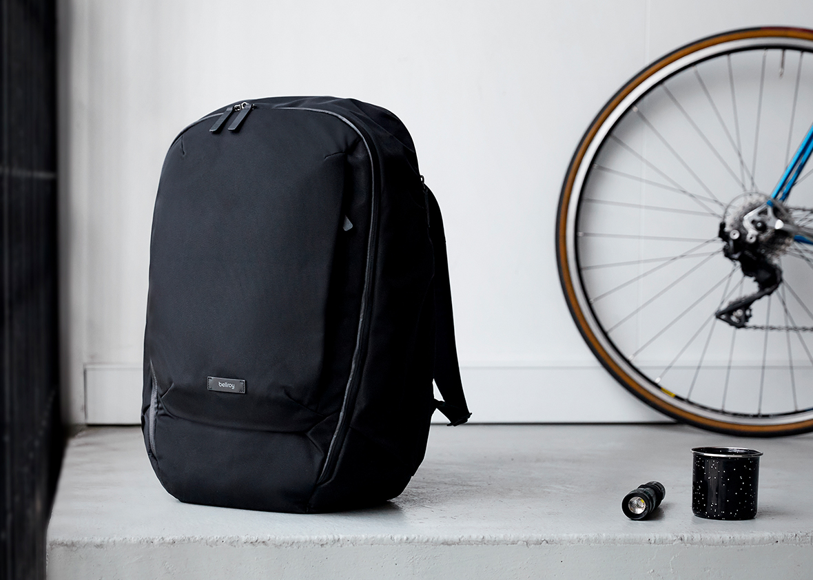 Transit Backpack Plus | Large laptop travel backpack | Bellroy