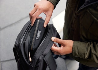 Transit Workpack