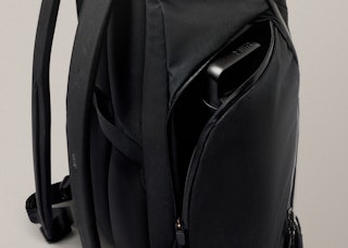 perfect laptop travel backpack