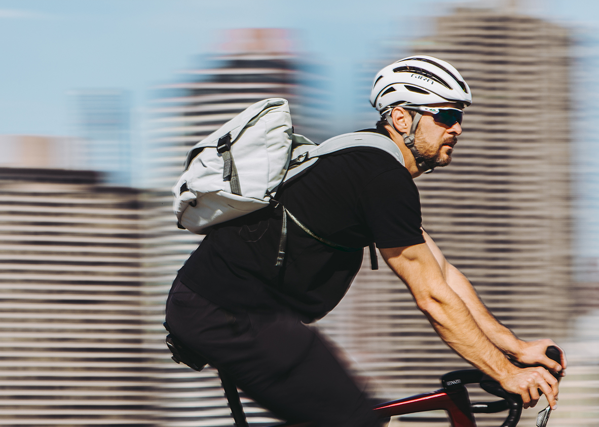 Venture Messenger | Bike Messenger Bag | Bellroy