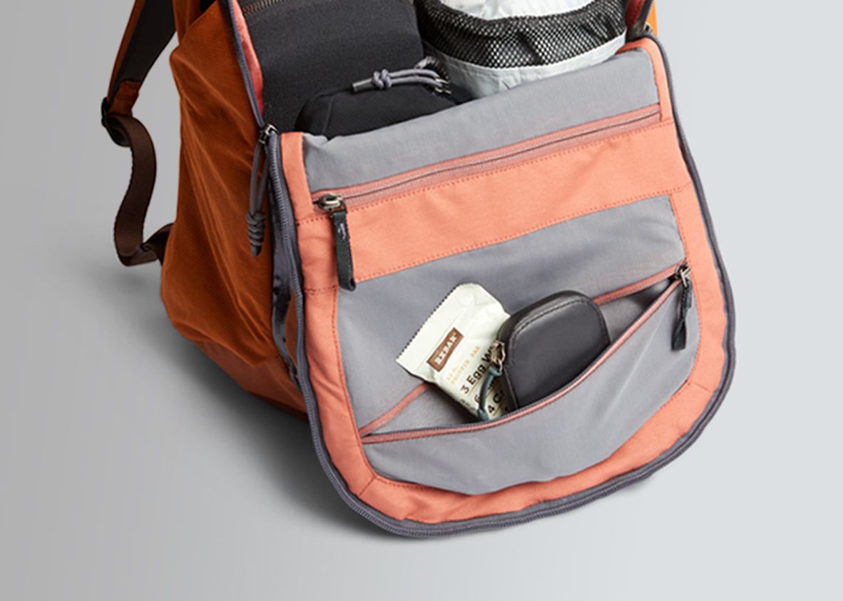 Venture Ready Pack | Versatile Organized Laptop Backpack | Bellroy
