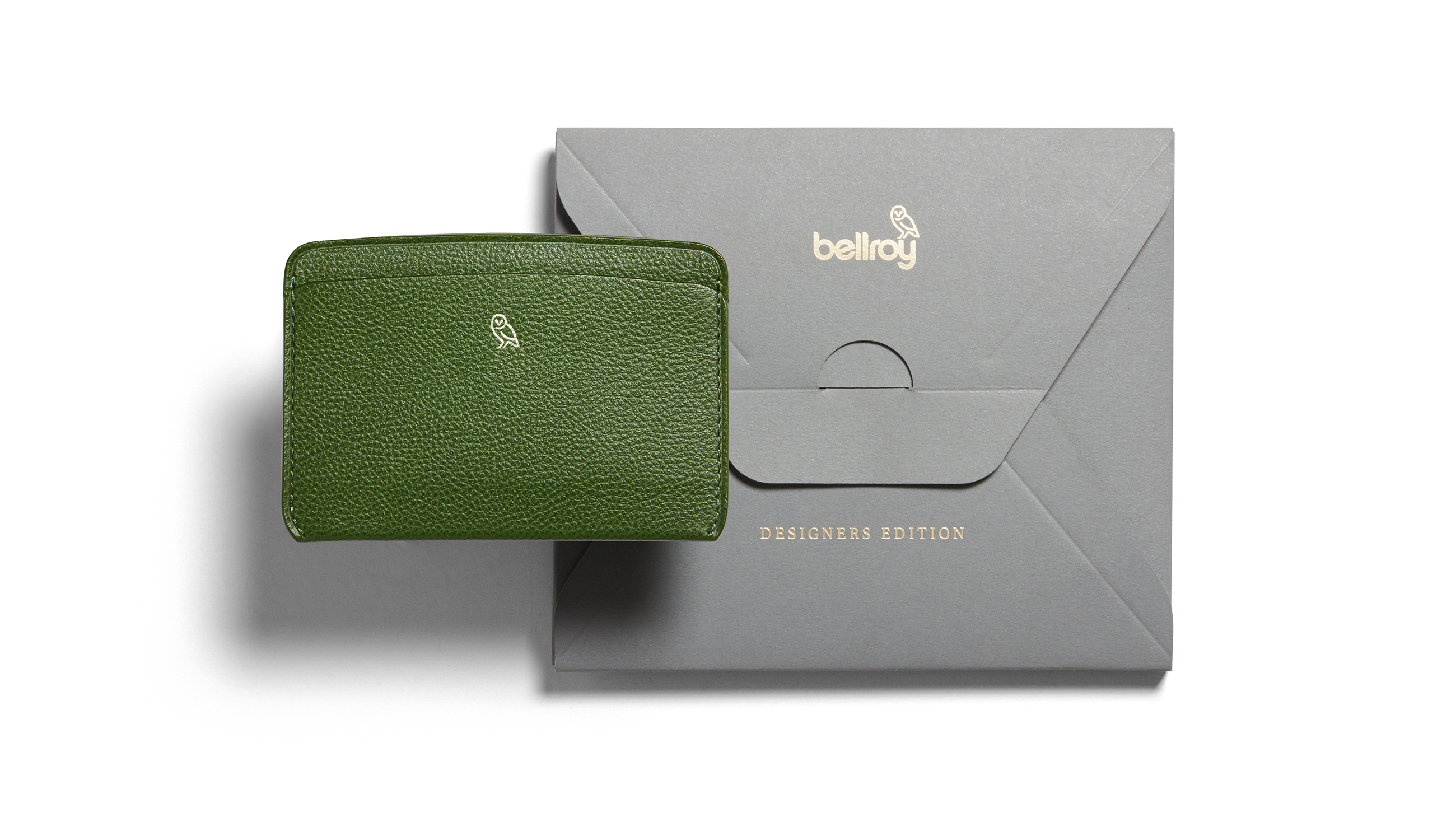 Card Slip – デザイナーズエディション | カードケース | Bellroy