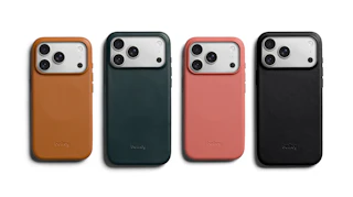 iPhone cases in a variety of colors, shield your device in style