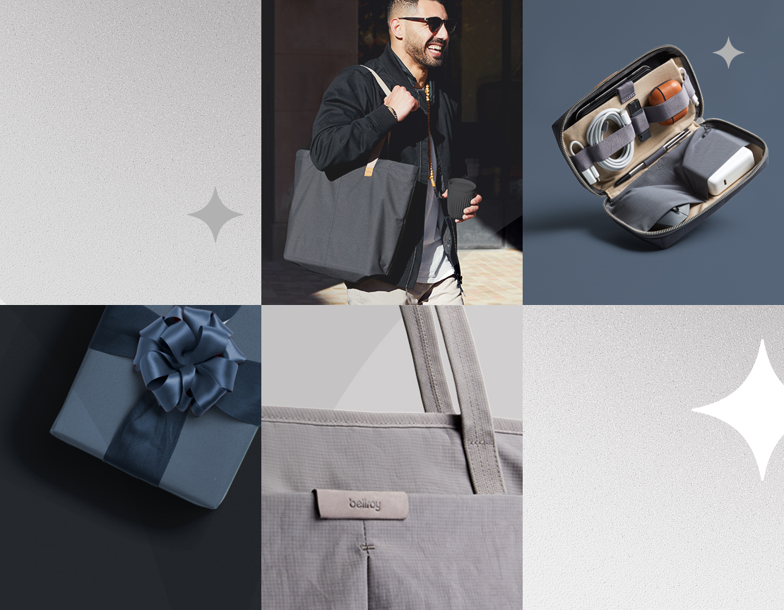 Bellroy Australia Official Stockist - Simple Beautiful Things Designed to  Last