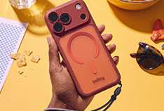 Google Pixel Case | Google Pixel 用薄型レザースマホケース | ベルロイ