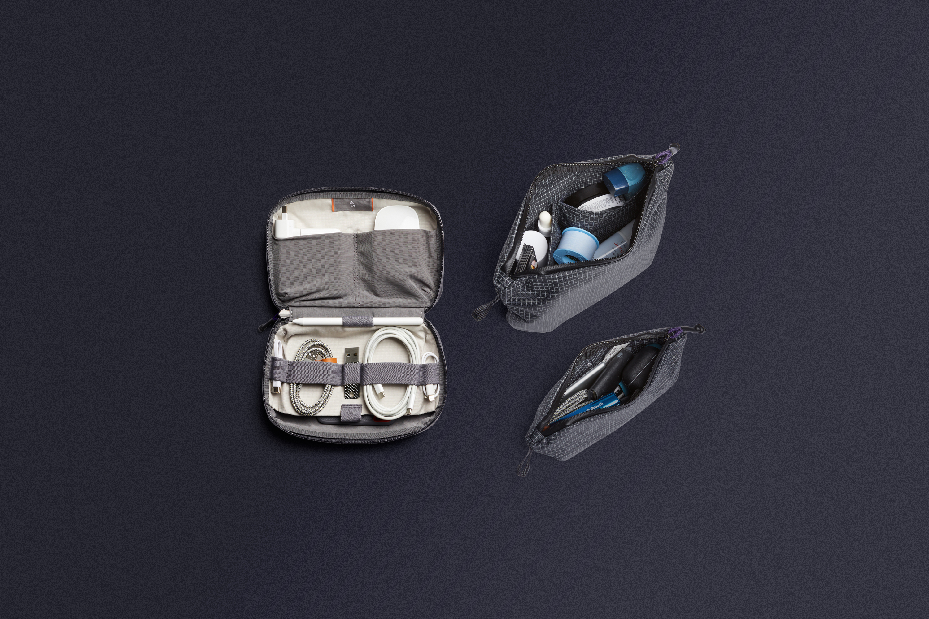 Pack Well Travel Set | ベルロイ トラベルコレクション