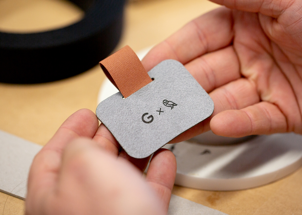 Google Pixel Buds Pro 2 ベルロイ bellroy ケース ガジェット】Bellroy - ベルロイのGoogle Pixel Buds Pro2用