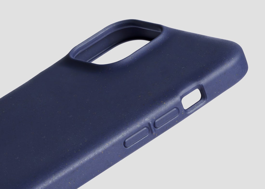 Bio Case Powder Bio Phone Case | Compostable Bio-based iPhone Case | Bellroy