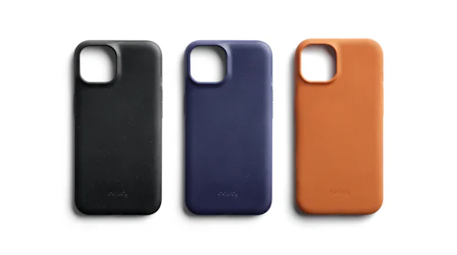 Bio Phone Case | Compostable Bio-based iPhone Case | Bellroy