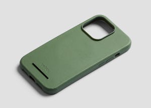Leather phone case, premium material for your iPhone, made to last