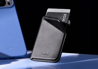 bellroy iphone xs wallet case used cards. Bellroy - Apex Slim Sleeve