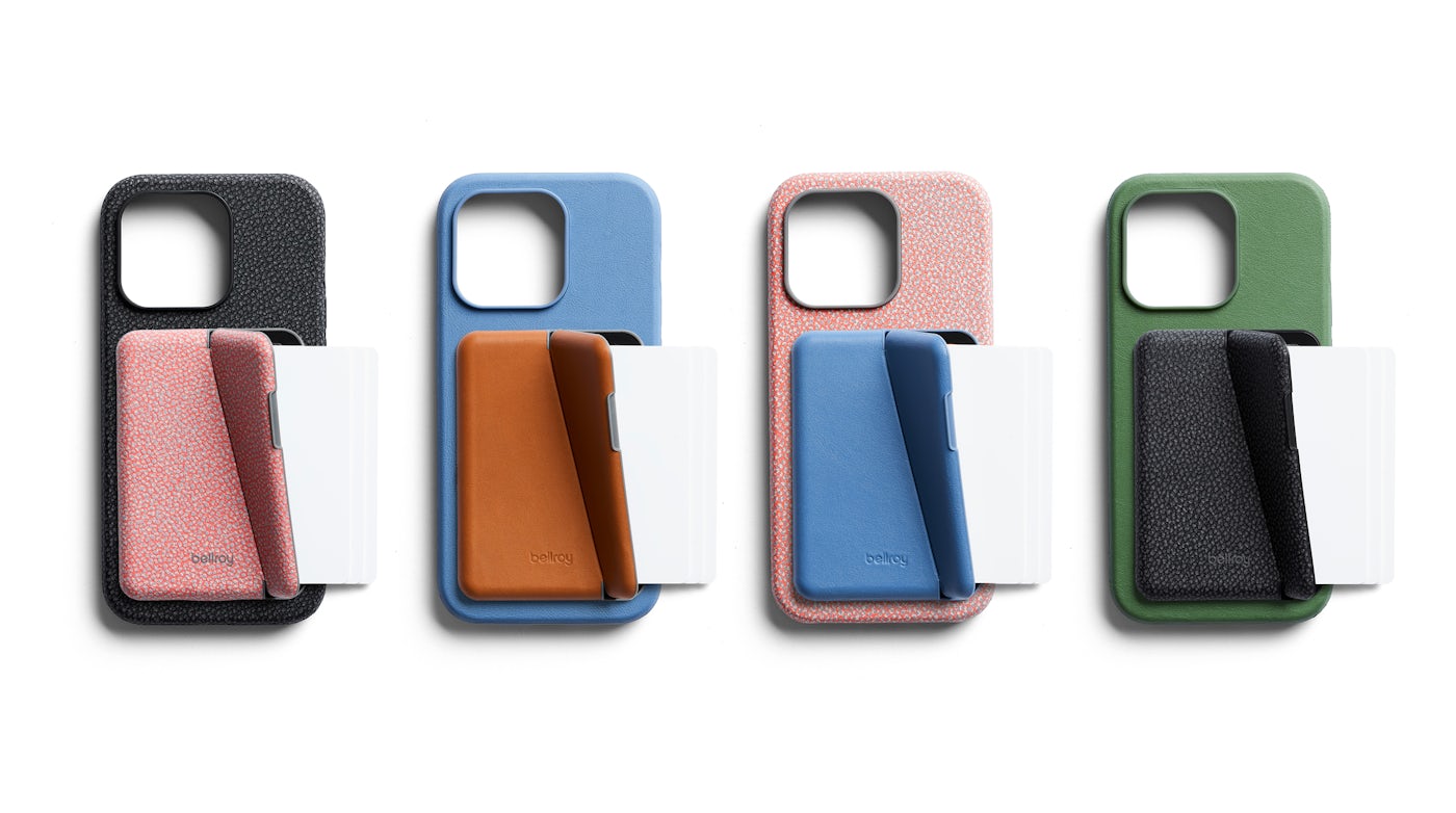 bellroy mod phone case iphone 14