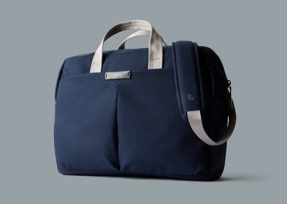 Tokyo Work Bag Professional Laptop Commute Messenger Bellroy