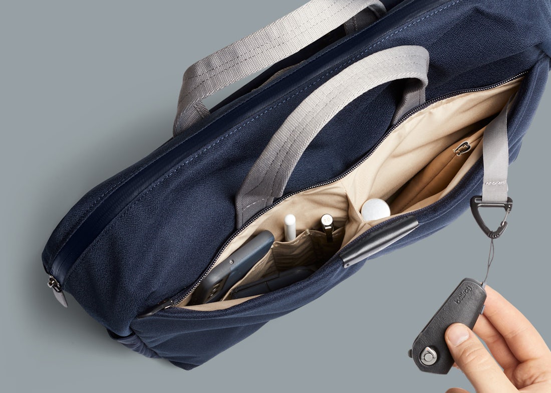 Tokyo Work Bag Professional Laptop Commute Messenger Bellroy