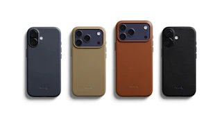 iPhone cases in a variety of colors, shield your device in style