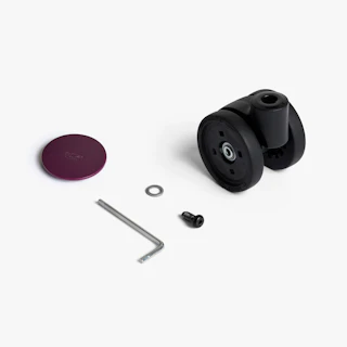 Replacement Parts - What's included