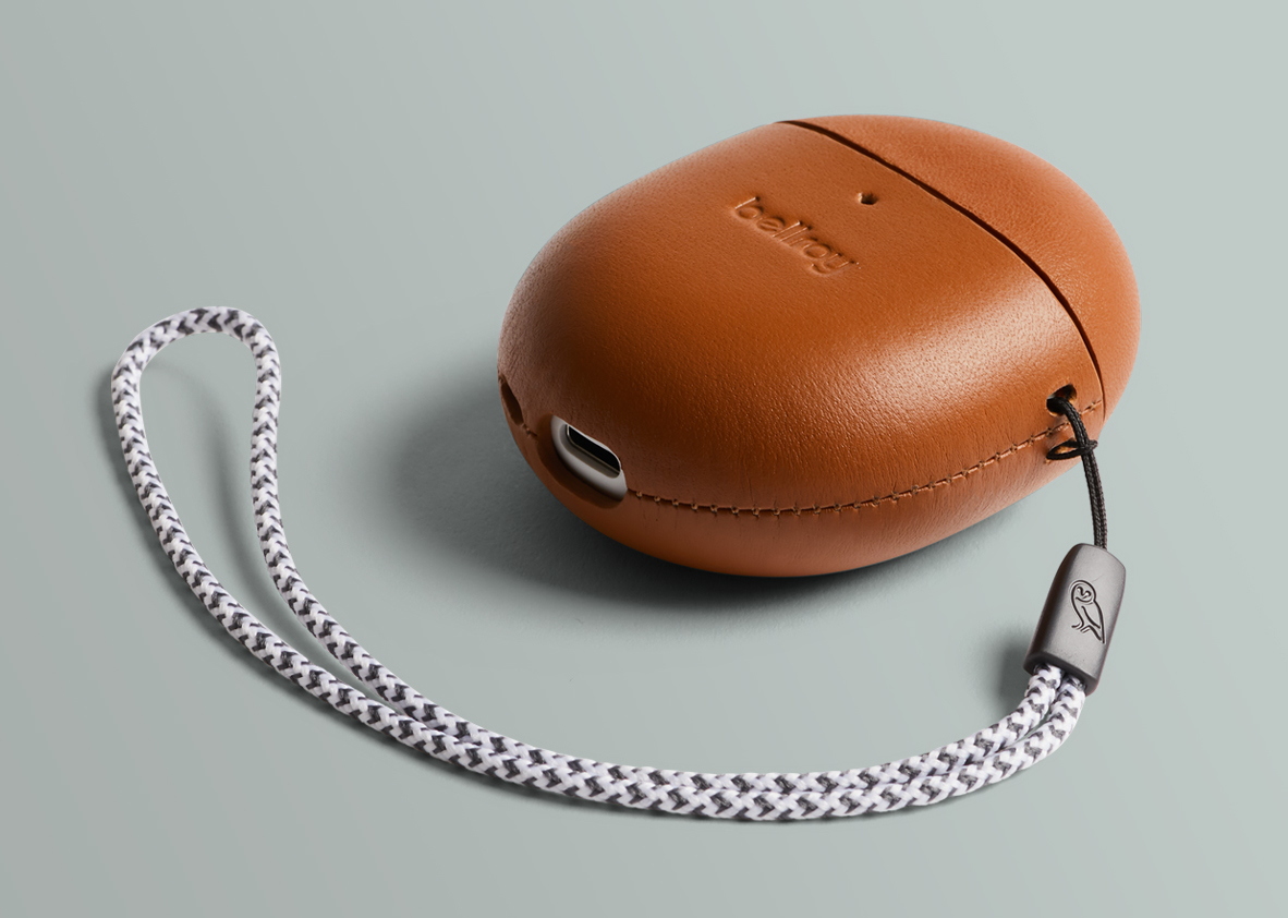 Google Pixel Buds Pro Jacket | Google Pixel Buds Pro 2用レザー